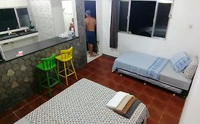 Quitinetes e Suites em Arraial